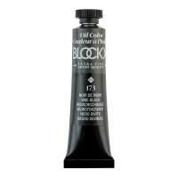 BLOCKX Oil Tube 20ml S1 173 Vine Black